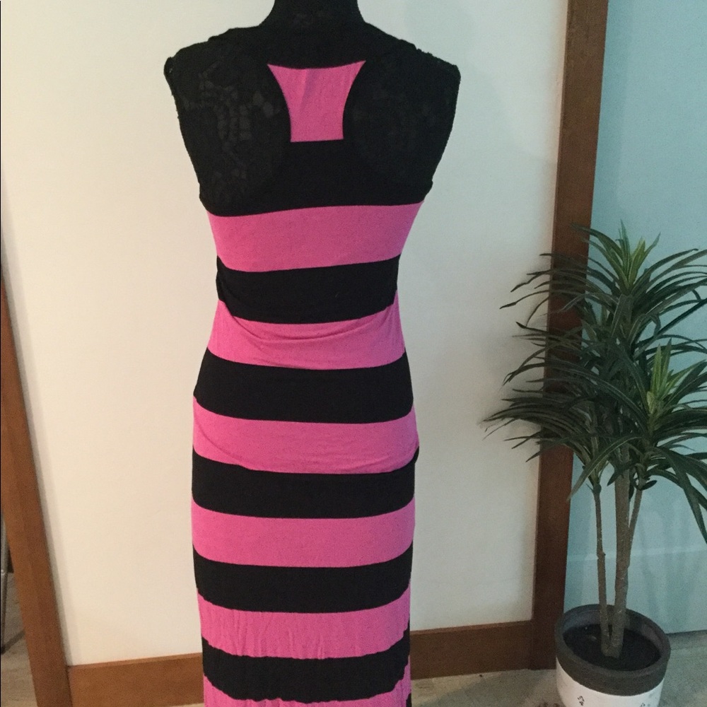 Maxi Dress - Picture 4 of 5